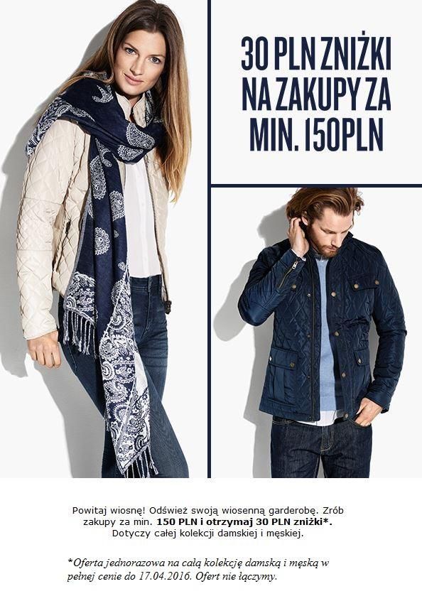 Gazetka promocyjna KappAhl str. 1